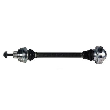 Gsp New Cv Axle No Gsp Ncv23017 Gsp NCV23017